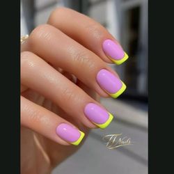 Tj Nails - Nail salon in Lebanon, Ohio