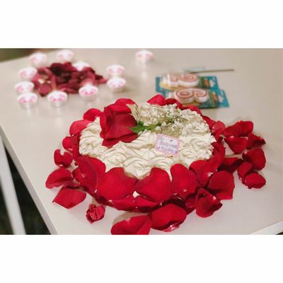 Zoe Dessert & Presotea St-Mathieu by null