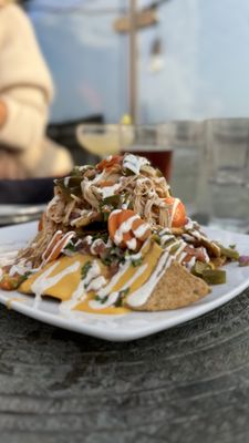 Kennedy Rooftop by null