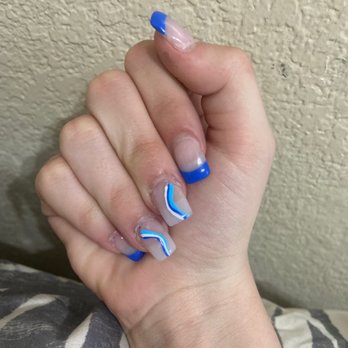 Joe's Nails and Spa - Nail Salons Near Me - Norman, Oklahoma Joe's Nails and Spa - Nail Salons Near Me - Norman, Oklahoma