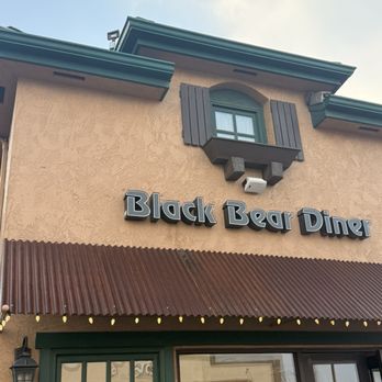 Black Bear Diner Fresno - Diners Near Me - Fresno, California Black Bear Diner Fresno - Diners Near Me - Fresno, California