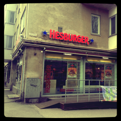 Hesburger