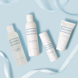 Alicia Nicole Aesthetics - As your Face Reality Specialist I can help you get your acne under control in 3-4 months without the use of prescription medications.