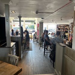 The Pig & Whistle
