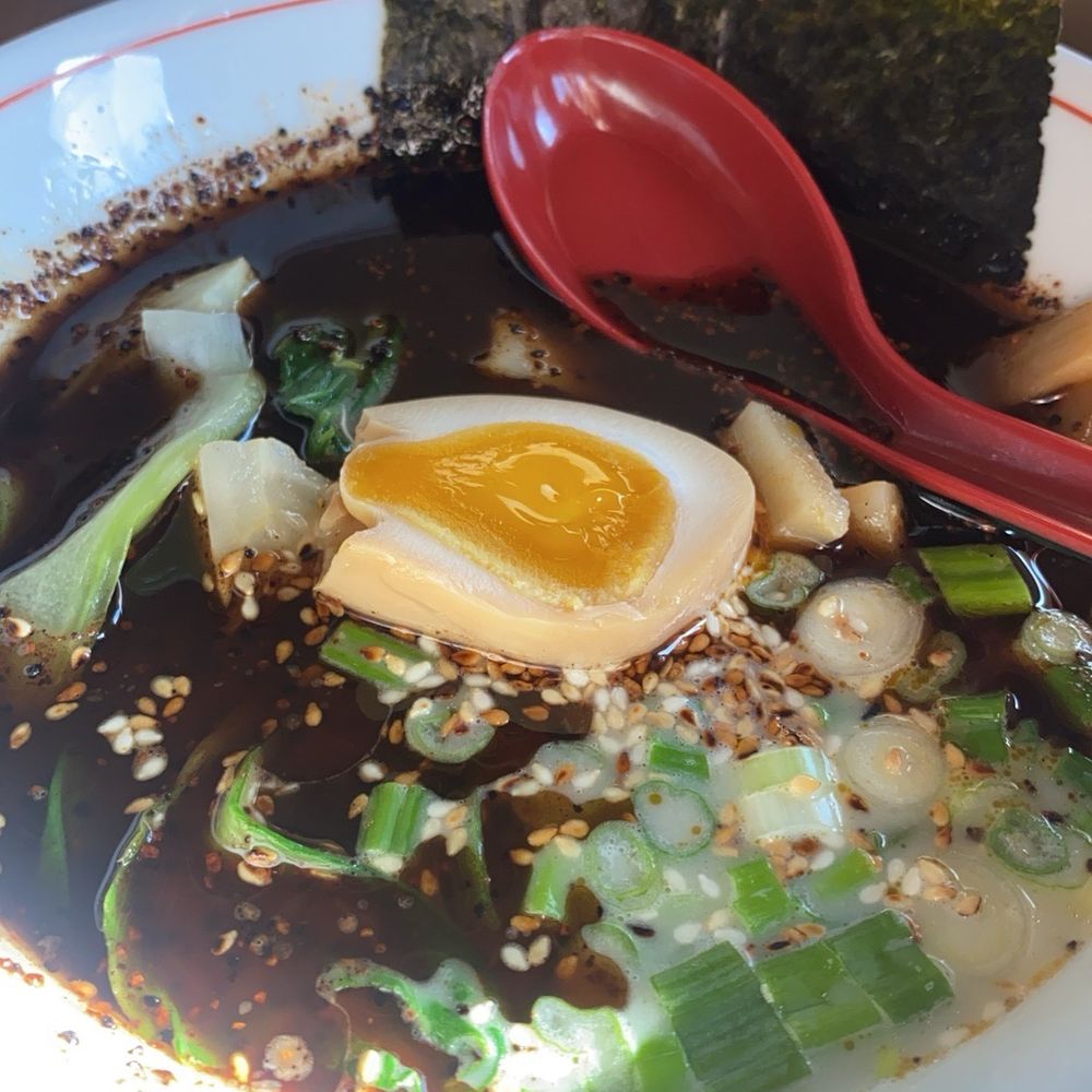 Nudo House - Shroomed Out Ramen - Vietnamese Near Me - St Louis, Missouri Nudo House - Shroomed Out Ramen - Vietnamese Near Me - St Louis, Missouri