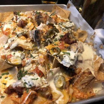 Dave & Buster's Milpitas - San Jose - Nachos - Arcades Near Me - Milpitas, California
