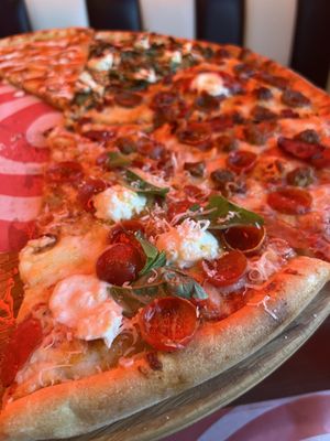 Mr. Moto Pizza Las Vegas by null