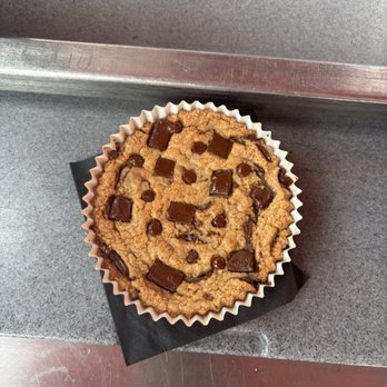 Jack-Jack Cookie Num Nums - C Jack-Jack Cookie Num Num - Desserts Near Me - Anaheim, California