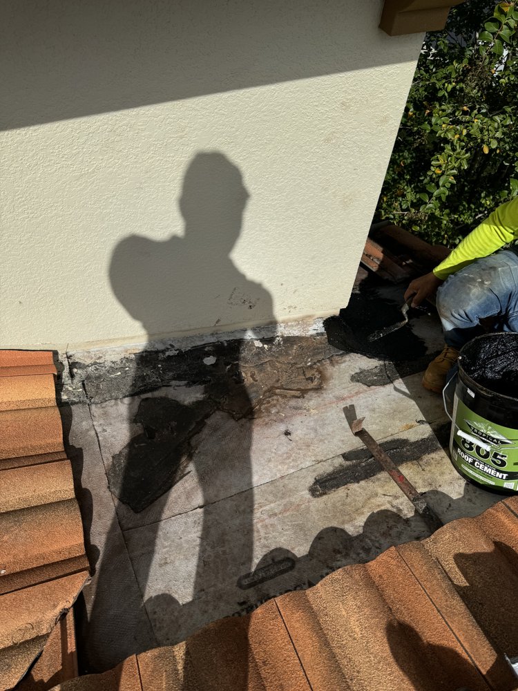 Slide of Frontier Roofing and Repair Services