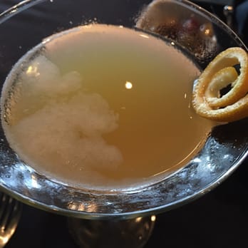 Masraff's - The Masraff's famous cocktail drink (forgot the name) - New American Near Me - Houston, Texas Masraff's - The Masraff's famous cocktail drink (forgot the name) - New American Near Me - Houston, Texas