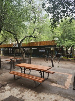 Fundidora Park by null