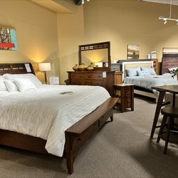 Slumberland Furniture - Rhinelander - Rhinelander Slumberland Furniture bedroom set