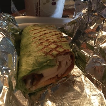 McDuffies Bakery - Mayan wrap!!! - Bakeries Near Me - Clarence, New York