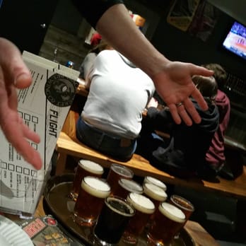 Temecula Brewery Tours - Third stop! - Beer Tours Near Me - Temecula, California