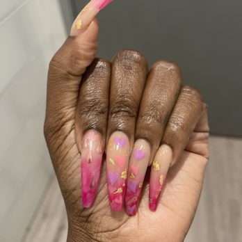 Nail Hotline - Nail Salons Near Me - Carson, California Nail Hotline - Nail Salons Near Me - Carson, California