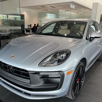 Porsche Southpoint - Car Dealers Near Me - Durham, North Carolina Porsche Southpoint - Car Dealers Near Me - Durham, North Carolina