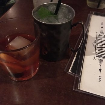 Moonshine Grill - Southern Near Me - Austin, Texas