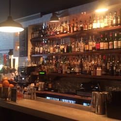The Tasting Room