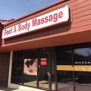 Foot & Body Massage - Massage Near Me - Spring Valley, California Foot & Body Massage - Massage Near Me - Spring Valley, California