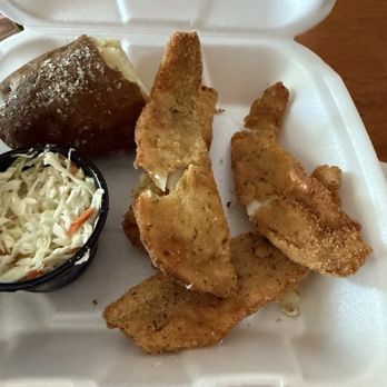 Copper Dock Restaurant - New American Near Me - Hubertus, Wisconsin
