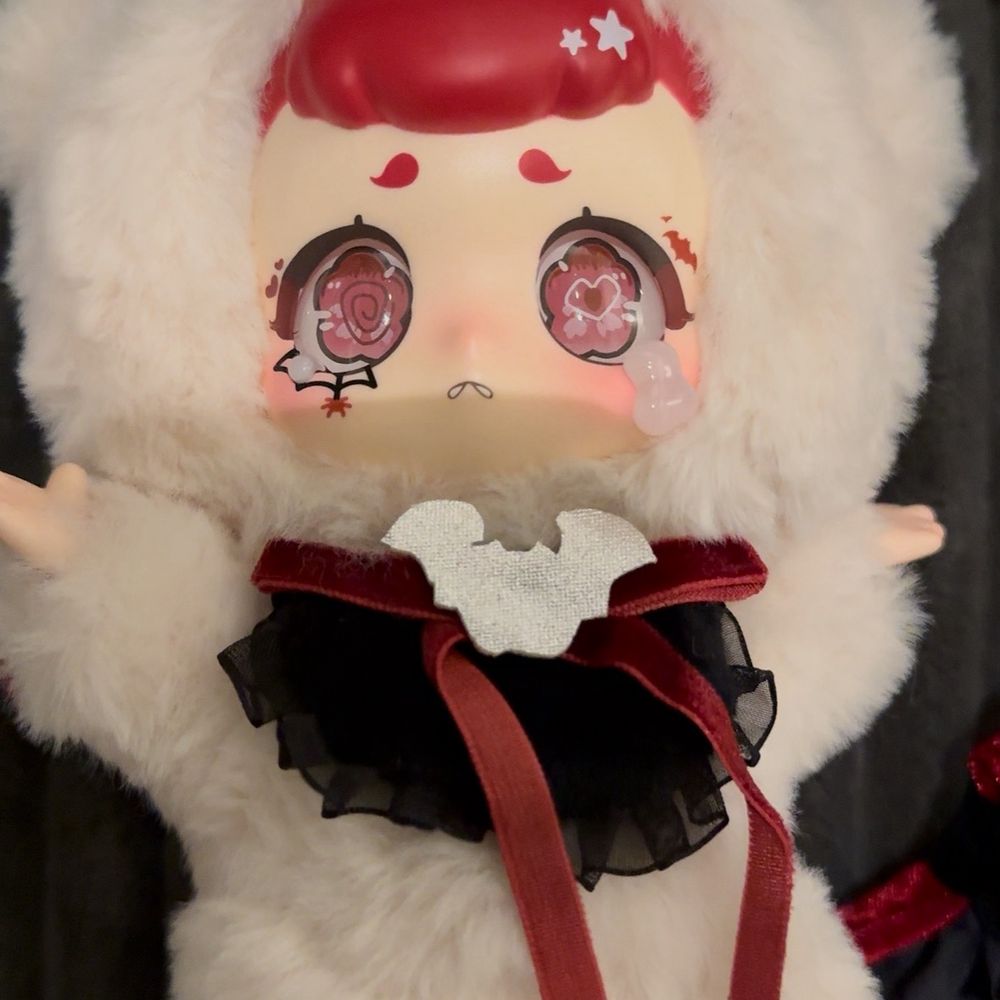 Fun Park - Kasa Doll - Jewelry Near Me - Alameda, California