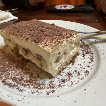 Pizzeria La Gitana- Olympia - Tiramisu - Pizza Near Me - Olympia, Washington Pizzeria La Gitana- Olympia - Tiramisu - Pizza Near Me - Olympia, Washington