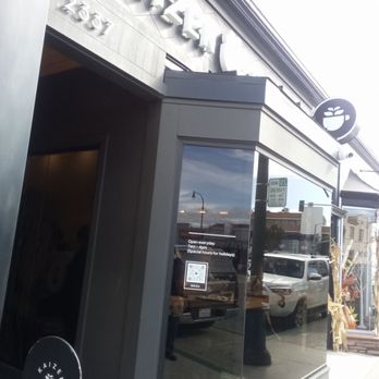 Kaizen & Coffee - Coffee & Tea Near Me - San Mateo, California Kaizen & Coffee - Coffee & Tea Near Me - San Mateo, California