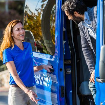 SuperShuttle - Airport Shuttles Near Me SuperShuttle - Airport Shuttles Near Me