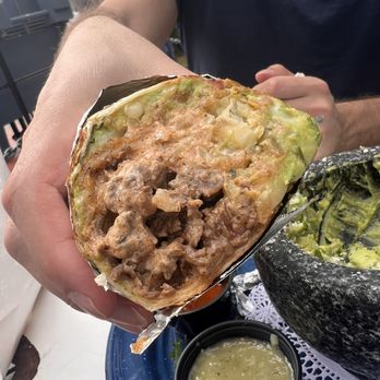 Uptown 66 - Steak Burrito - Mexican Near Me - Miami, Florida Uptown 66 - Steak Burrito - Mexican Near Me - Miami, Florida