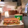 Photo of Subway