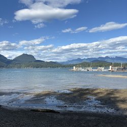 BC Ferries Langdale Terminal