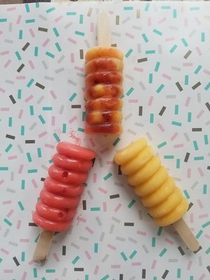 Picos Ice Cream by null