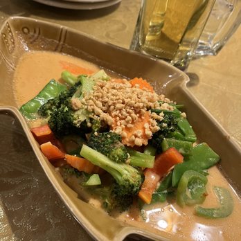 Cha Da Thai - Thai Near Me - Winston Salem, North Carolina