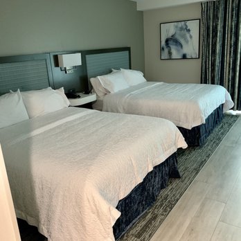 Hampton Inn Marathon - Florida Keys - Hotels Near Me - Marathon, Florida