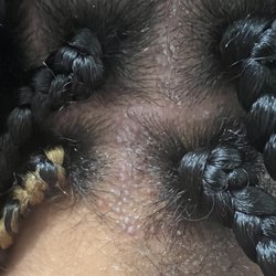 Beauty Unleash'd Hair Extentions