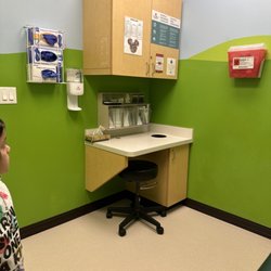 Texas Children's Urgent Care