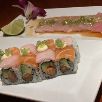 Lure Fishbar - Sushi - Seafood Near Me - New York, New York Lure Fishbar - Sushi - Seafood Near Me - New York, New York