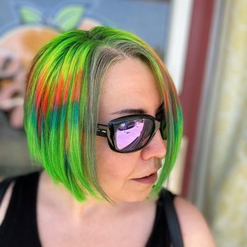 Rockin Rebel Salon - Waxing Near Me - Albuquerque, New Mexico Rockin Rebel Salon - Waxing Near Me - Albuquerque, New Mexico