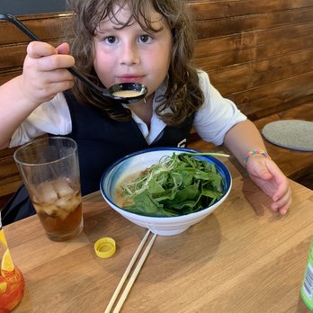 Aoyama Ramen - Ramen Near Me - Newtown Square, Pennsylvania