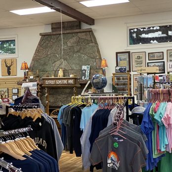 Manitou Outpost - Bookstores Near Me - Manitou Springs, Colorado