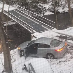 Route 80 & 81 Towing