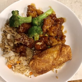Hunan China Restaurant - Sesame chicken, chicken fried rice, egg roll - Chinese Near Me - Odenton, Maryland Hunan China Restaurant - Sesame chicken, chicken fried rice, egg roll - Chinese Near Me - Odenton, Maryland