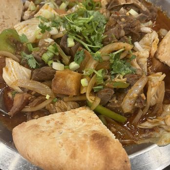 Wild Cumin - Asian Fusion Near Me - Kent, Washington