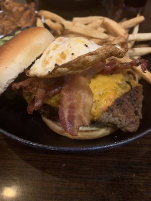 Brick Works Brewing and Eats - Smyrna by null