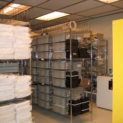 ServiceMaster Advantage - Lodi - Contents cleaning, inventory and storage