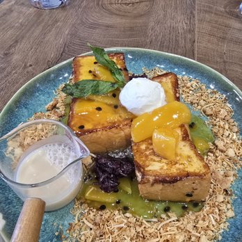 Tur - Breakfast & Brunch Near Me - San Francisco, California Tur - Breakfast & Brunch Near Me - San Francisco, California