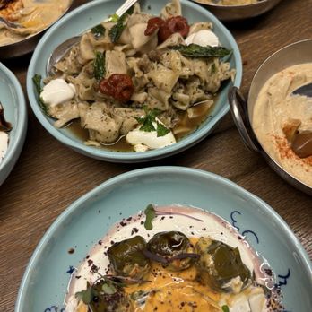 ala - Mediterranean Near Me - Washington, DC, District of Columbia