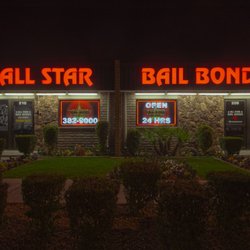 All Star Bail Bonds