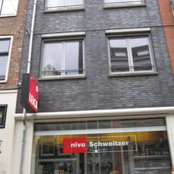 Nivo Schweitzer