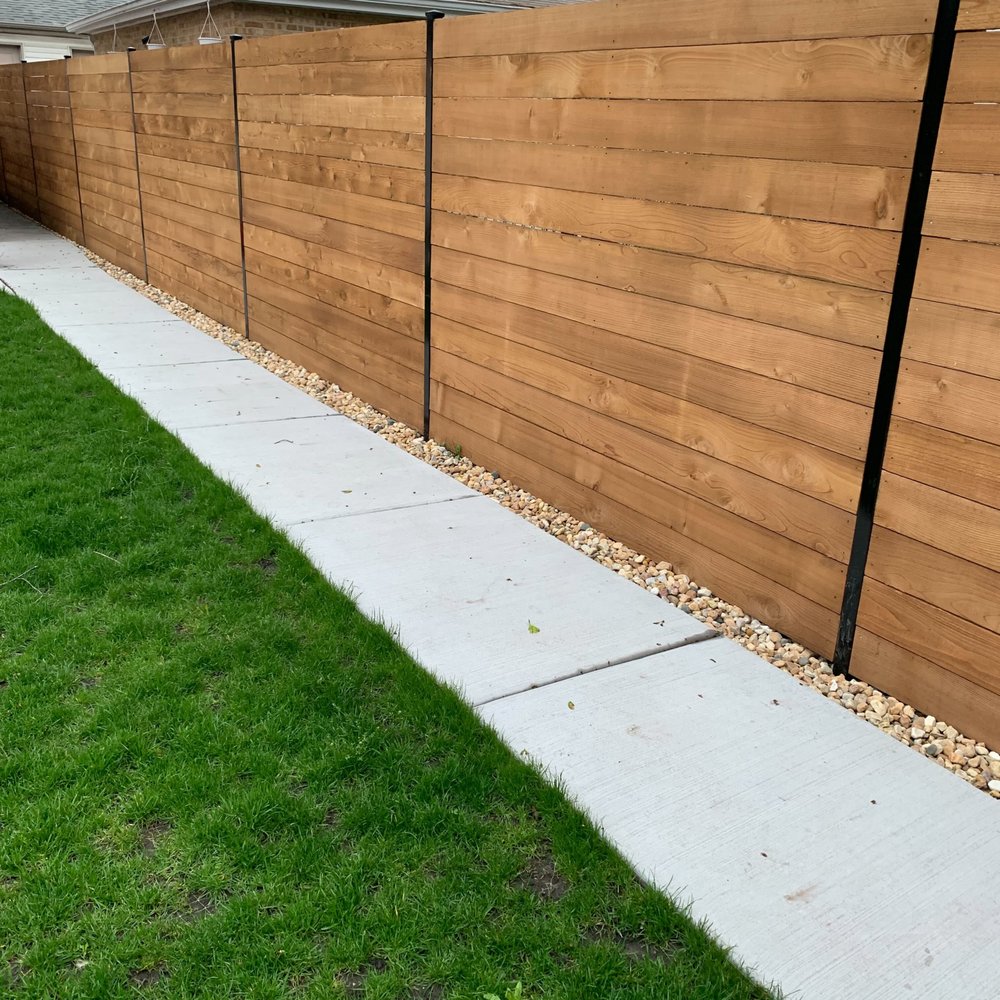 Prestige Fence Design - Fences & Gates Near Me